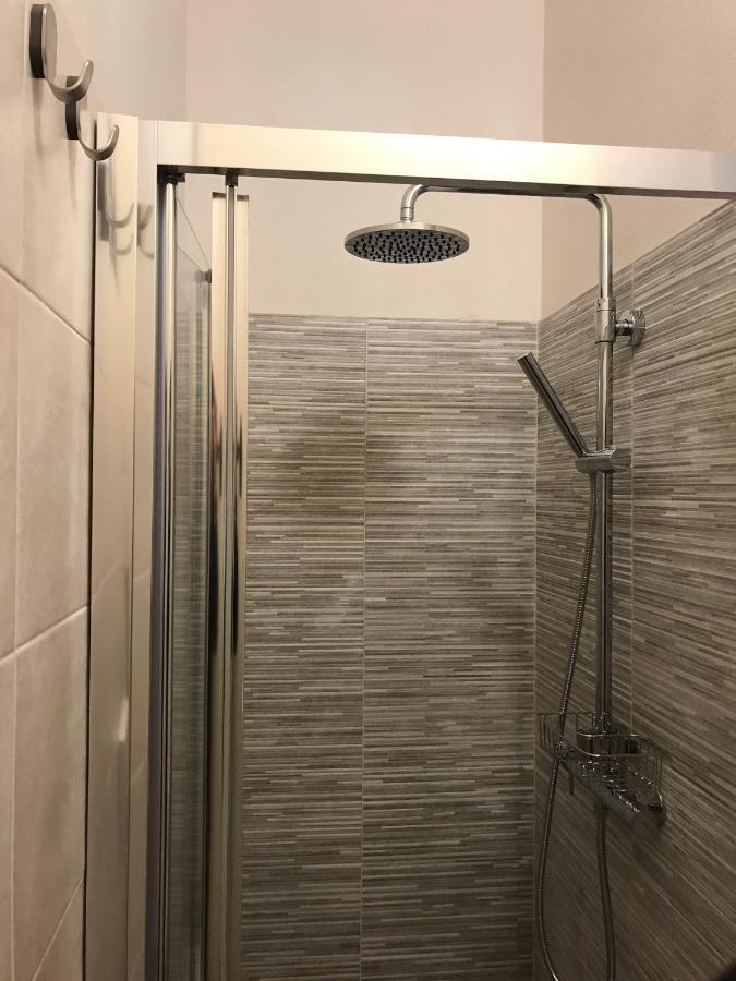 Apartmán Ca' Terlotta Benátky Exteriér fotografie